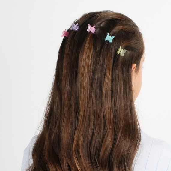 Box With 30 Butterflies