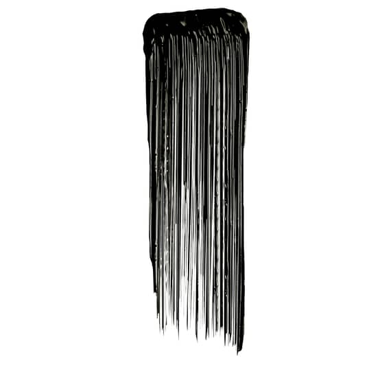 Colossal Bubble Mascara Black