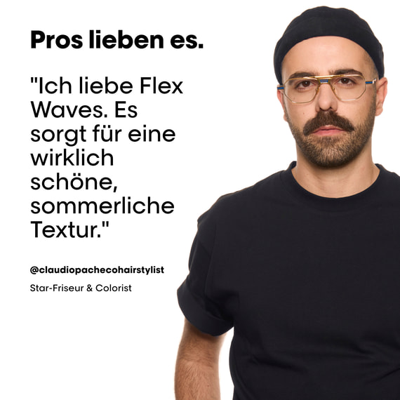 Flex Waves