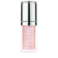 Baume De Rose Lip Oil Serum N1 - Crystal Rose