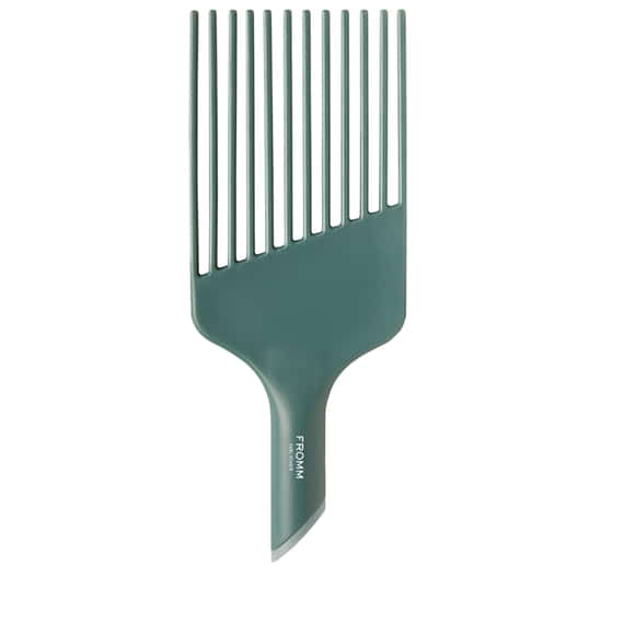 Pettine Arricciacapelli Volume Styler
