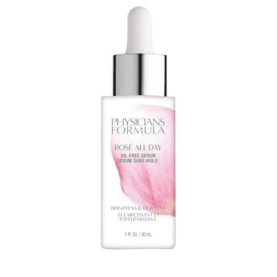 Rosé All Day Oil-free Serum