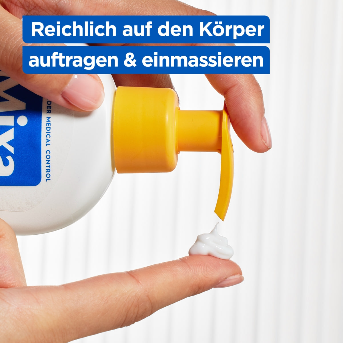 Lotion Corps Éclat à la Niacinamide