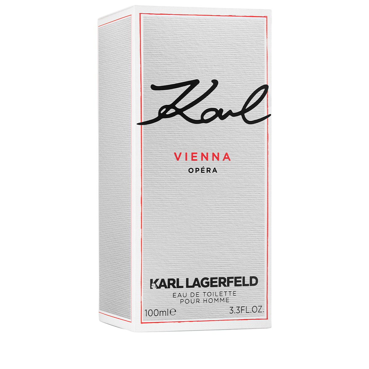 Vienna Eau de Toilette