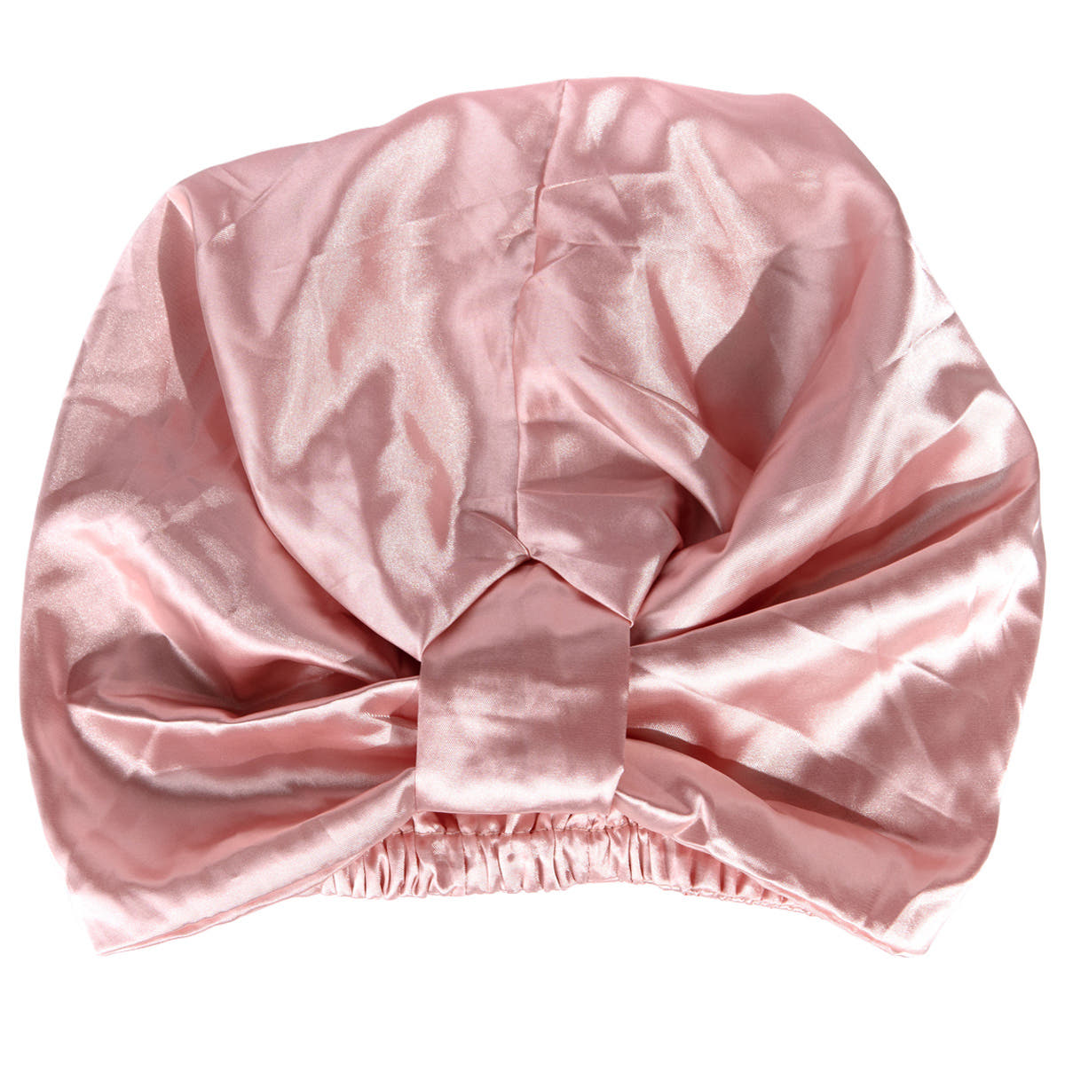 Satin Hair Turban
