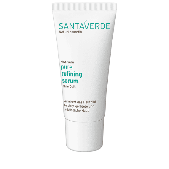 Refining Serum ohne Duft