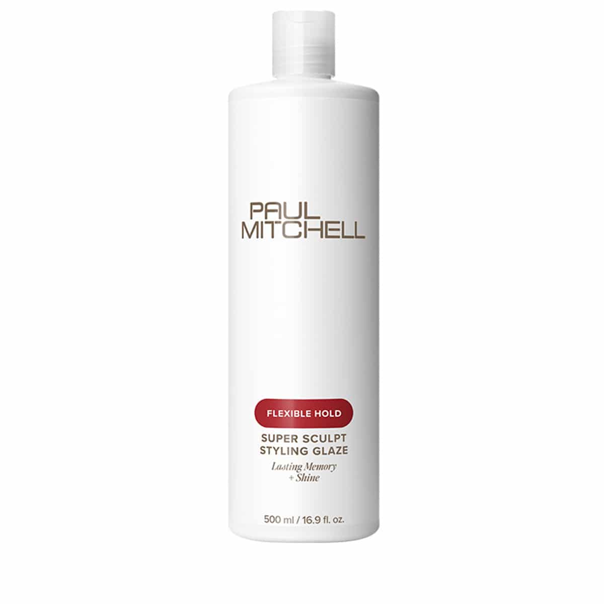 Super Sculpt Styling Glaze
