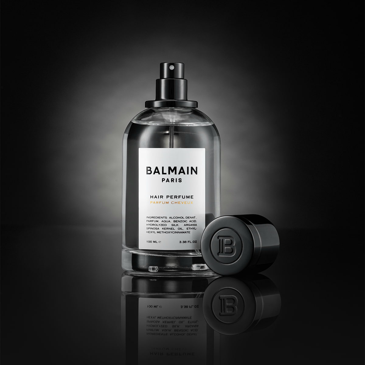 Hair Perfume Signature Fragrance