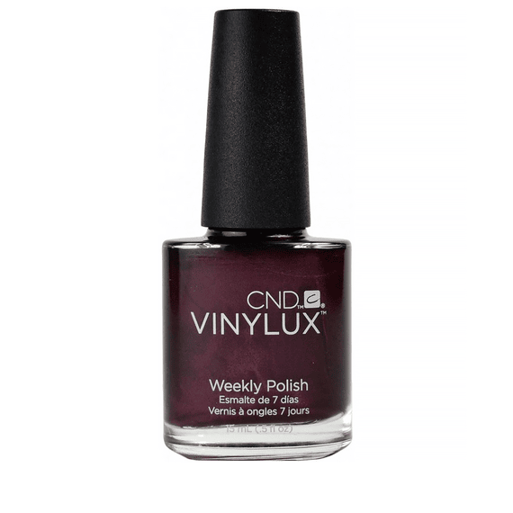 Vinylux Dark Lava