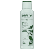 Shampooing Soin Fraîcheur & Pureté