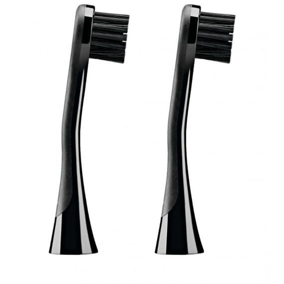 Testine Hydrosonic al carbonio - 2 pz.