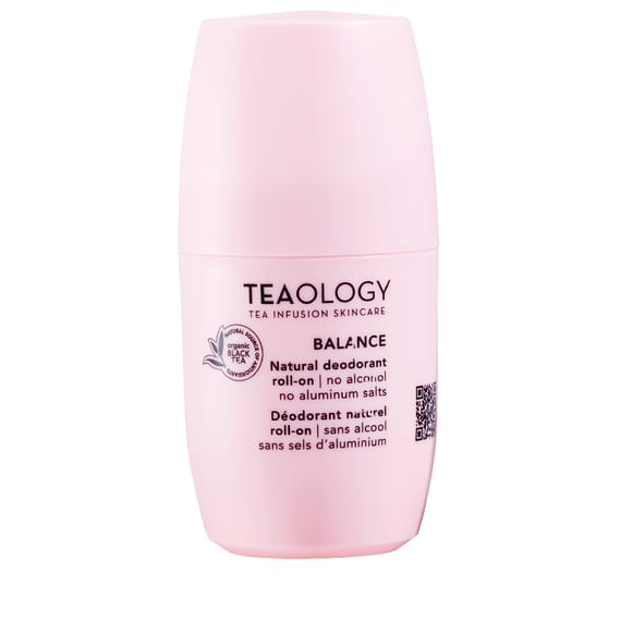 Balance - Natural Deodorant Roll On