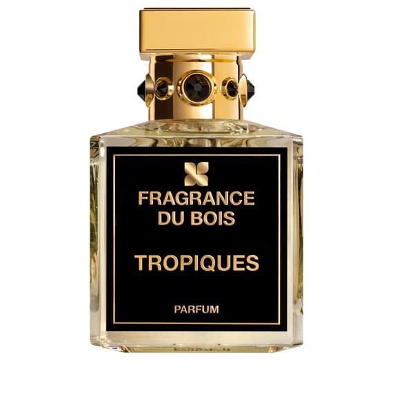 Tropiques Extrait de Parfum