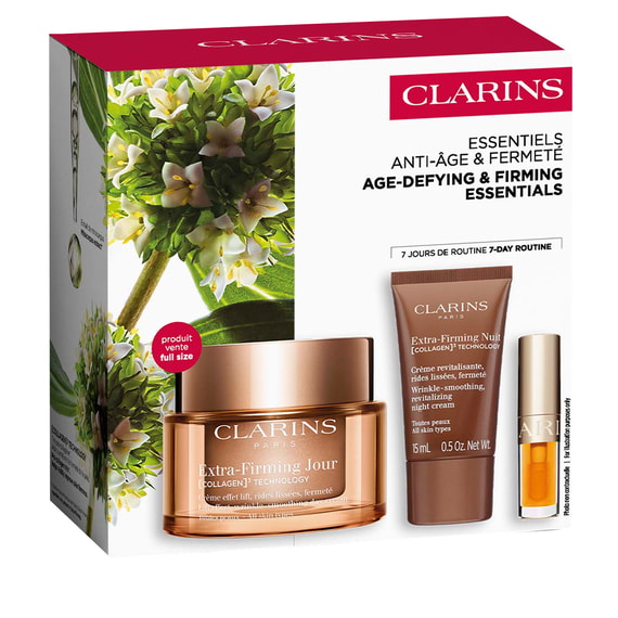 Age-Defying & Firming Essentials