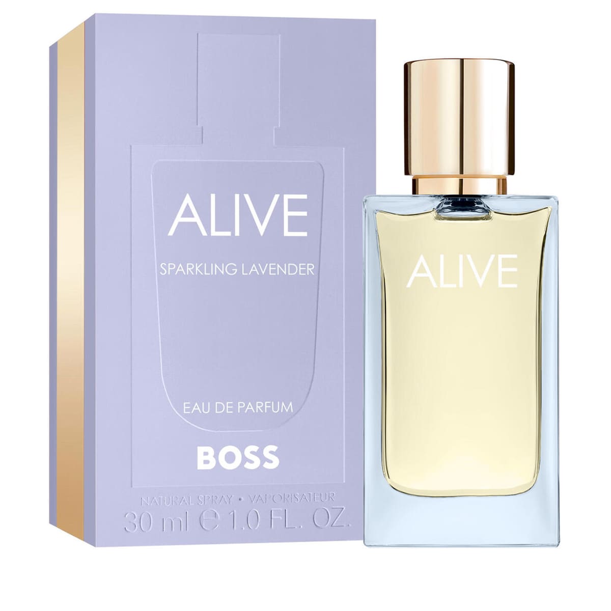 Lavender Eau De Parfum