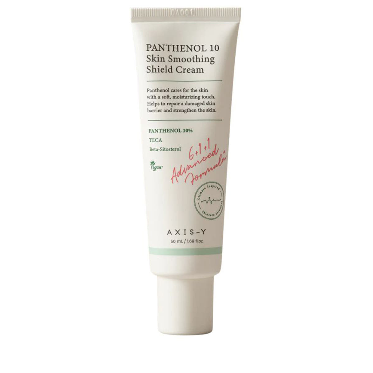 Panthenol 10 Skin Smoothing Shield