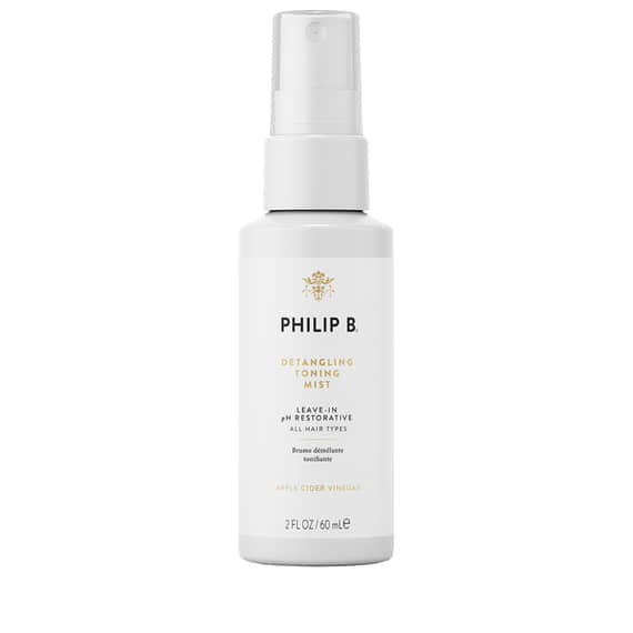 Detangling Toning Mist