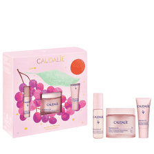 Cashmere Cream Set
