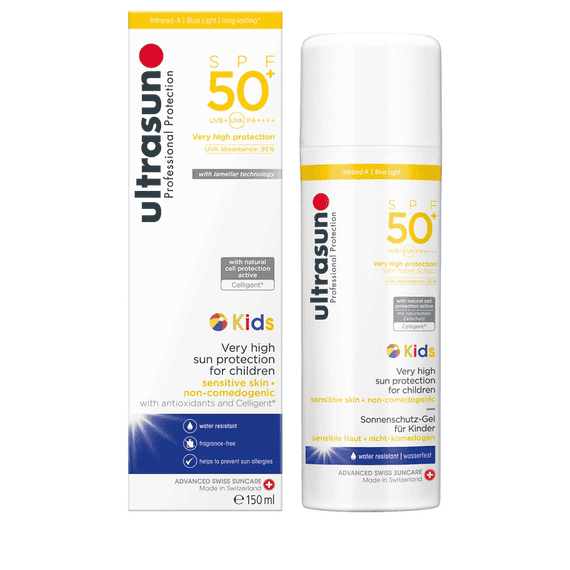 Kids SPF50+