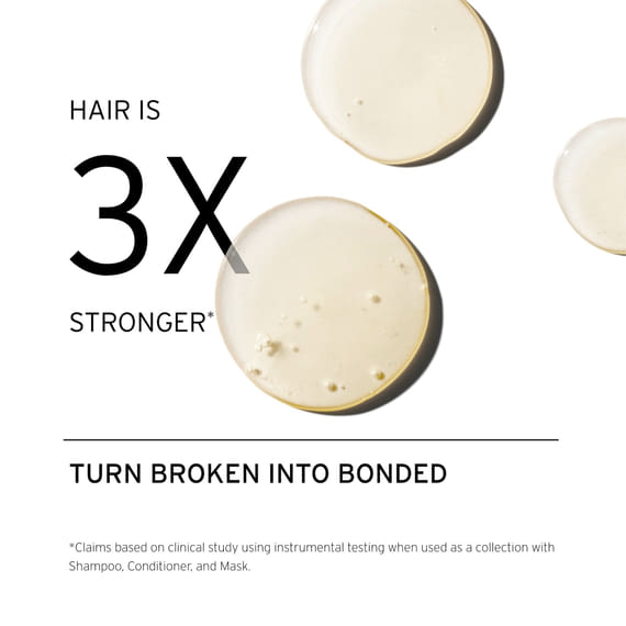Super Strength Protein Power Bond Shampoo