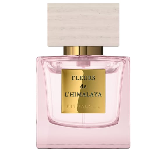 Fleurs De L'Himalaya Eau de Parfum