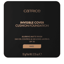Invisible Cover Cushion Foundation - 42C