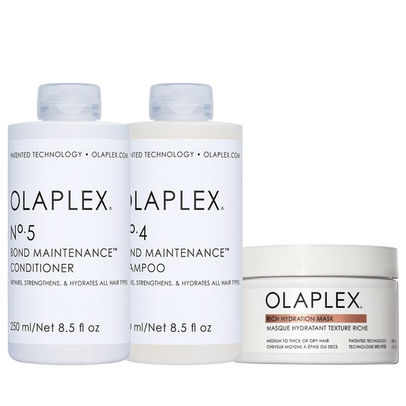Rich Hydration Set