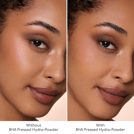 Hyaluronic Pressed Hydra Powder 8ha