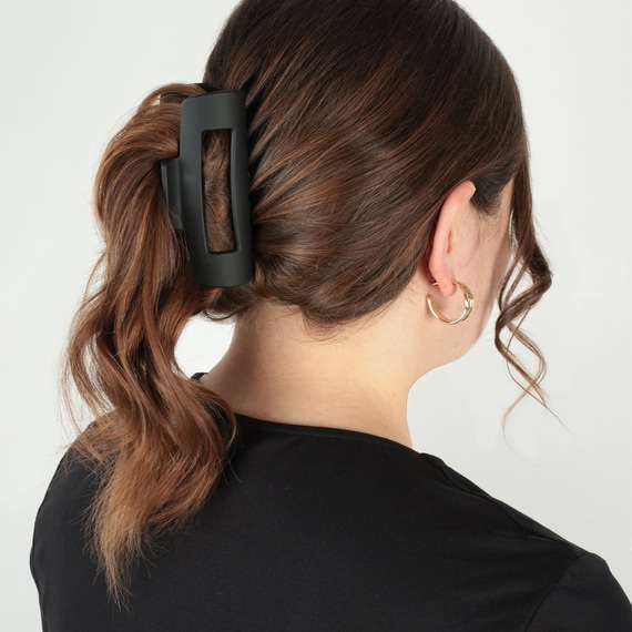 Pince Flexible - Noire