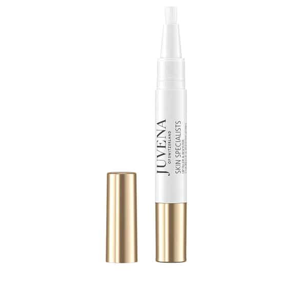 Lip Filler & Booster