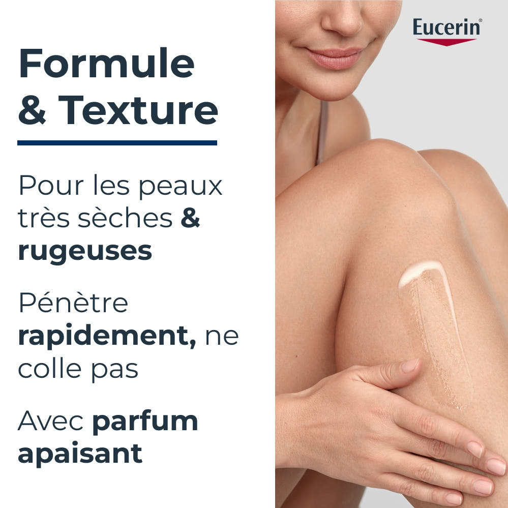 Lotion Hydratante 5% Urée