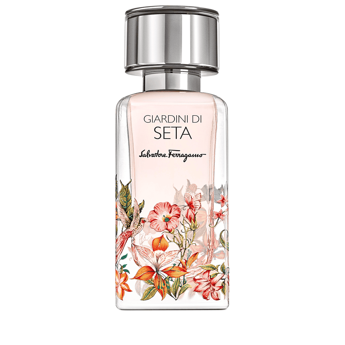 Giardini di Seta Eau de Parfum