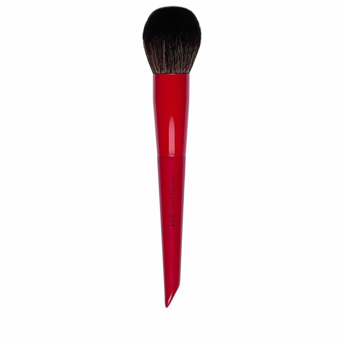 Maxi Rounded Powder & Bronzer Brush 67