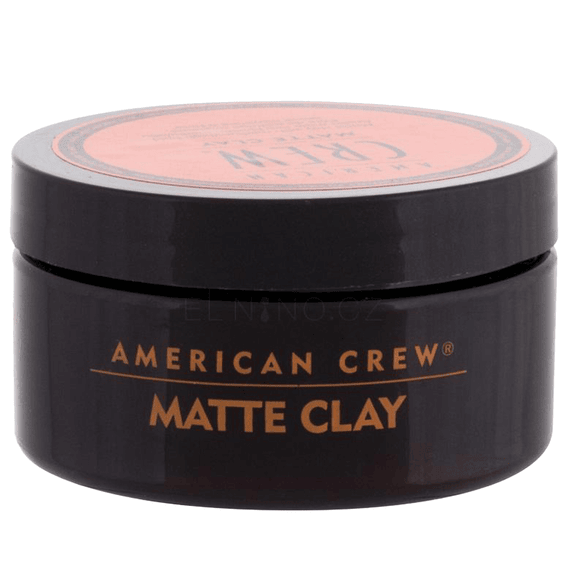 Matte Clay