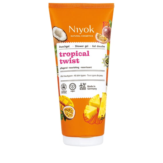 Tropical Twist Duschgel