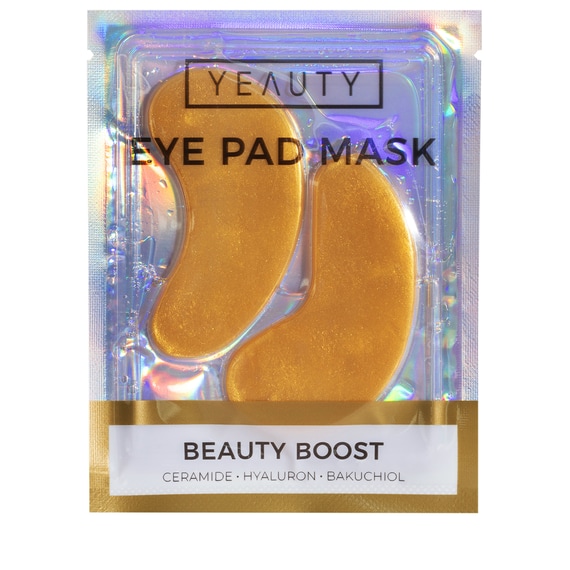 Eye Pad Mask Beauty Boost