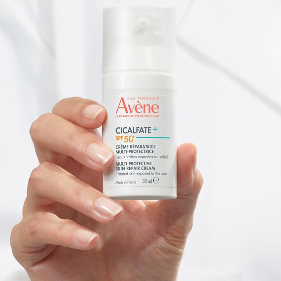 Multi-Protect Repair Creme SPF50+