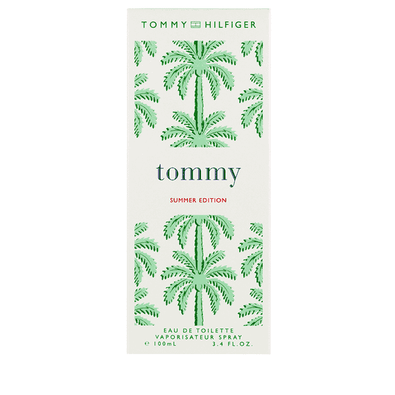 Summer Edition Eau de Toilette