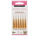 Interdental Brush 0.40 mm Pink                