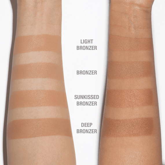 Murumuru Butter Bronzer