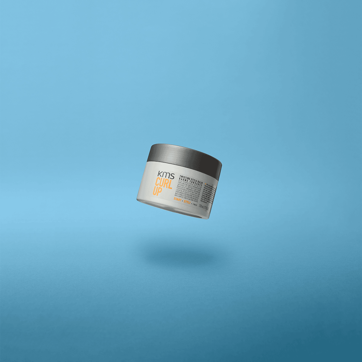 Twisting Style Balm