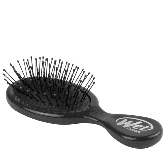 Mini Detangler - Black