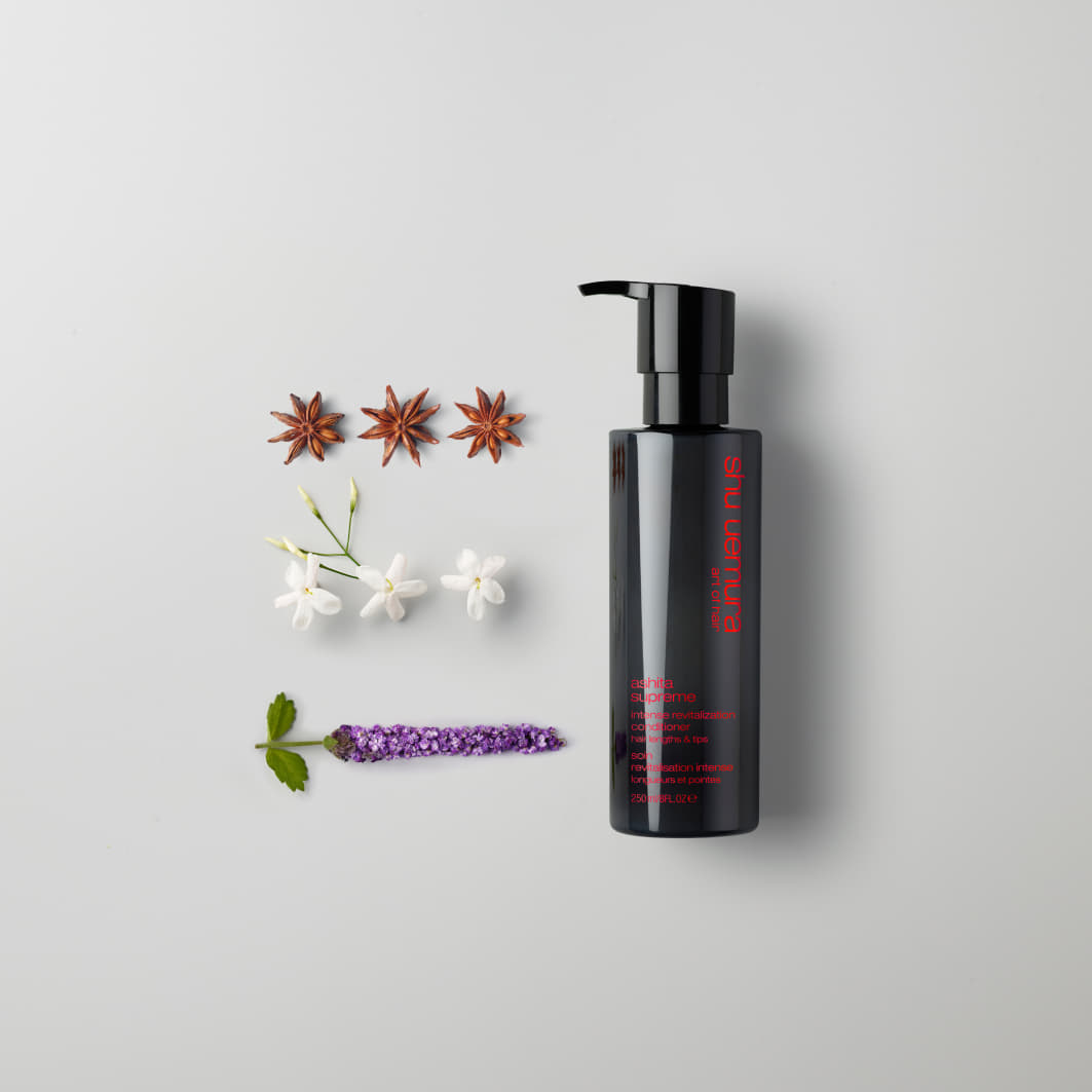 Intense Revitalization Conditioner