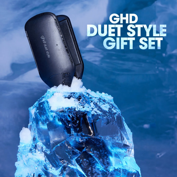 Duet Style Gift Set - 2-in-1 Hot Air Styler