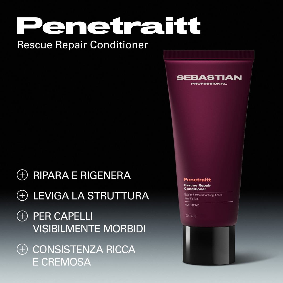 Rescue Repair Conditioner