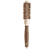 Expert Blowout Shine setole arricciate 25 oro e marrone