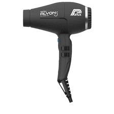 Alyon Ionic schwarz