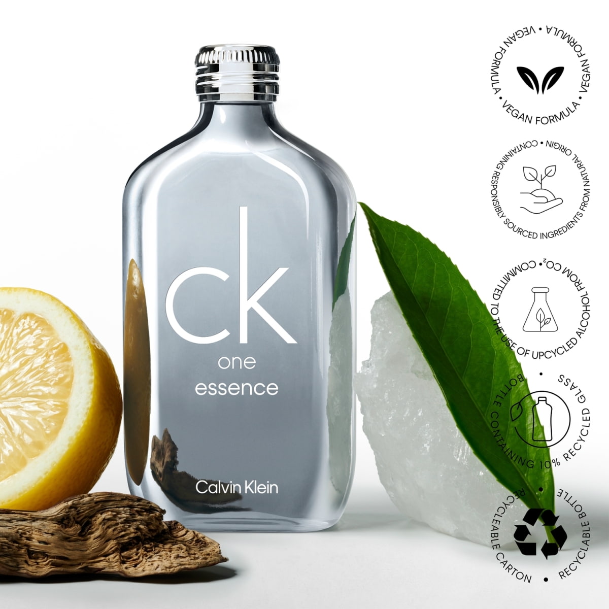 Essence Eau de Parfum