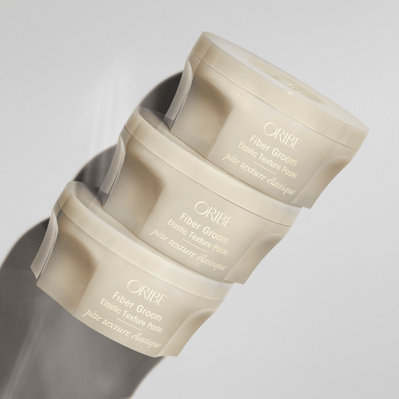 Fiber Groom Elastic Texture Paste