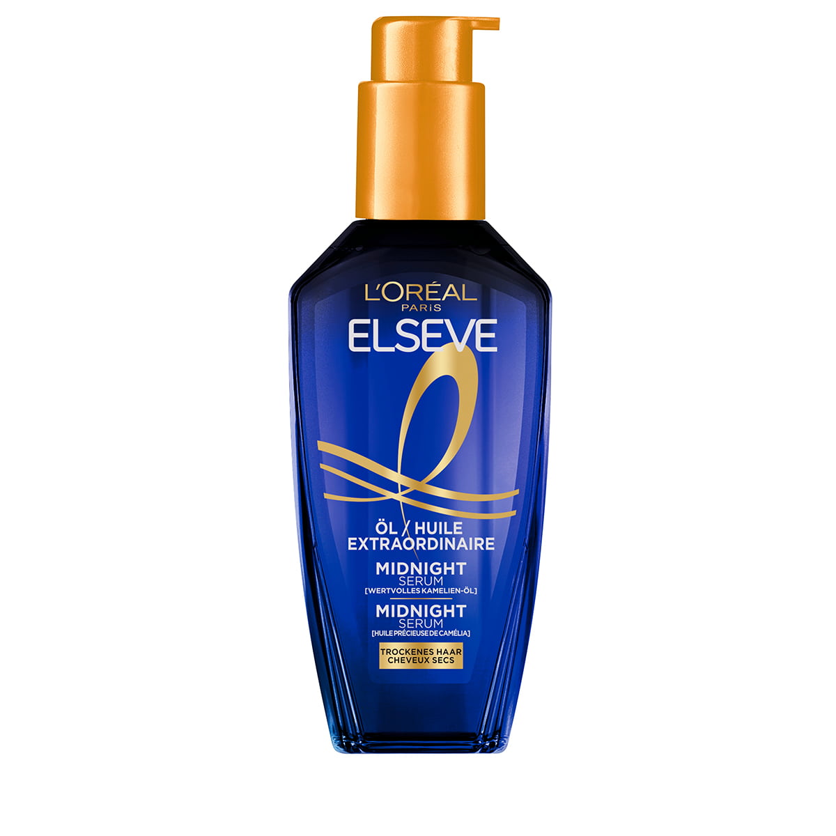 Olio Extraordinaire Midnight Serum